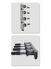 Ignition Coil Pack: High Voltage for Baojun 630, Chevrolet, Buick (55584745, 51571790)