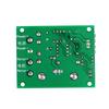 Pulse Width PWM DC Motor Speed Controller 12V24V30V 120W Universal Controller Switch With Fuse