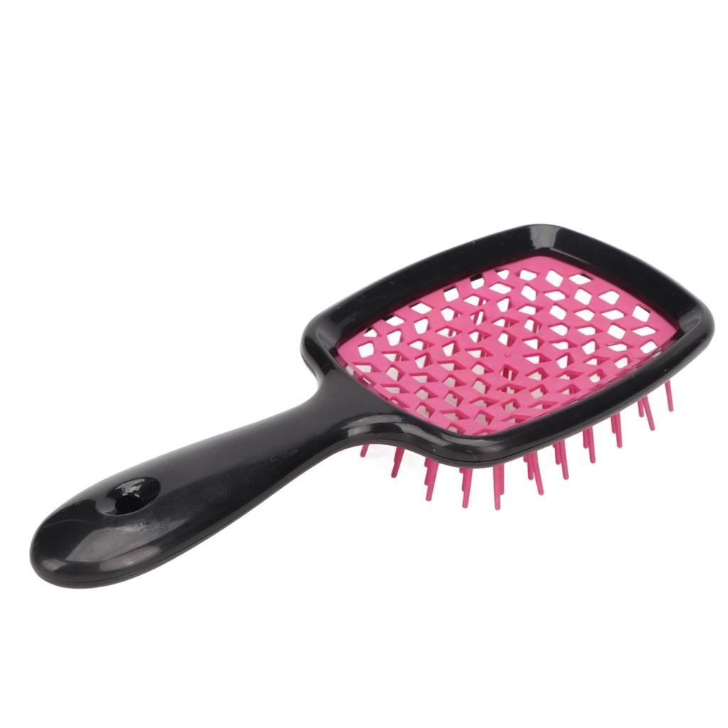Vent Hair Brush Professional Men Women Paddle Detangling Brush Styling Tool for Fast Blow Drying