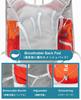TRIWONDER Running Backpack with Hydration for Trail and Marathons One Vest, Breathable, Lightweight, Adjustable, Running, Mountaineering, Cycling,