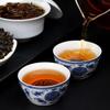 Organic Yunnan Snail Black Tea Fengqing Herbal 50g Natural Energy Boost