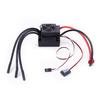 Speed Controller Electric Brushless ESC 80A Card Set 2 - 4 s 5.8 V / 3a for Car 1 / 8 1: 8 RC