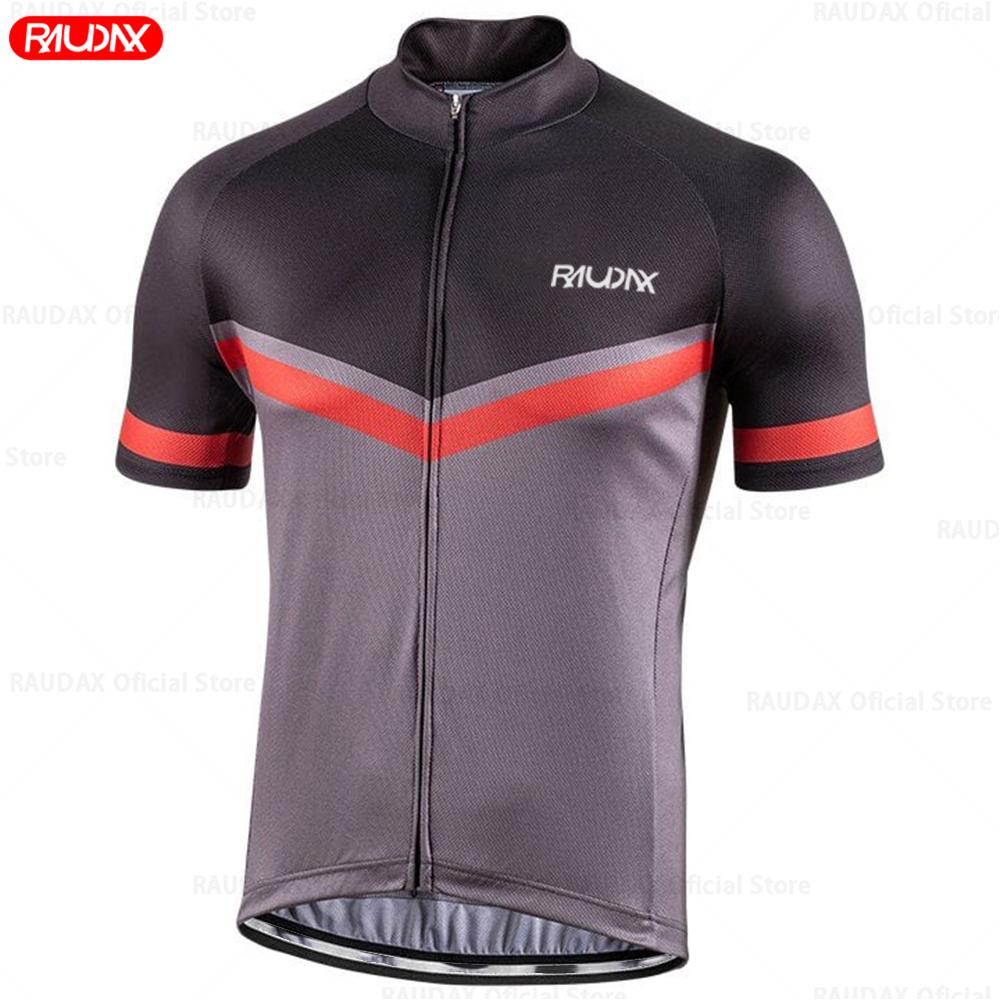 2026 Summer Quick Dry and Breathable Cycling Jersey Set Men Cycling Clothing Bicycle Uniform Breathable Mountain Bike Clothes