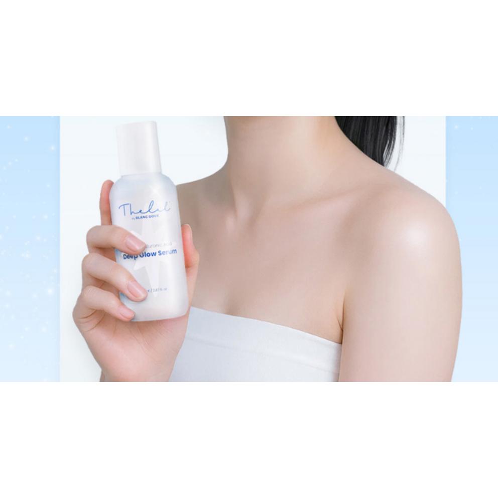 Oligo Hyaluronic Acid Deep Glow Serum