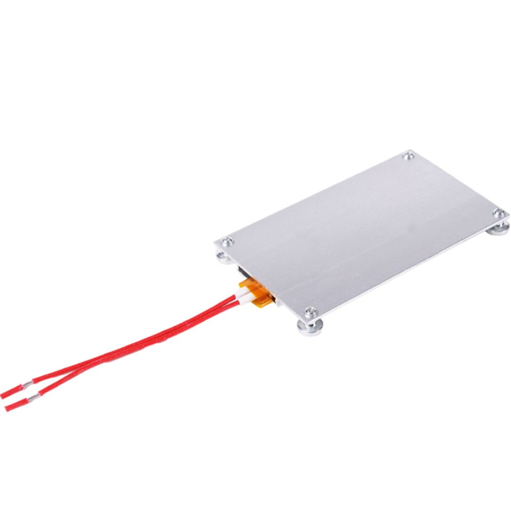 Ball Split LED Lamp Remover Desoldering Tool Welding Station PTC Heating Plate Demolition Board
