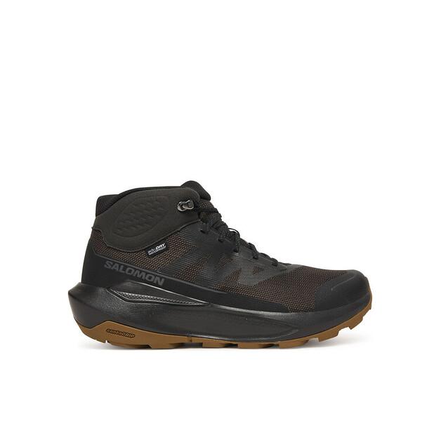 Треккинговые ботинки Salomon Elixir Tour Mid Waterproof EU 46_2_3