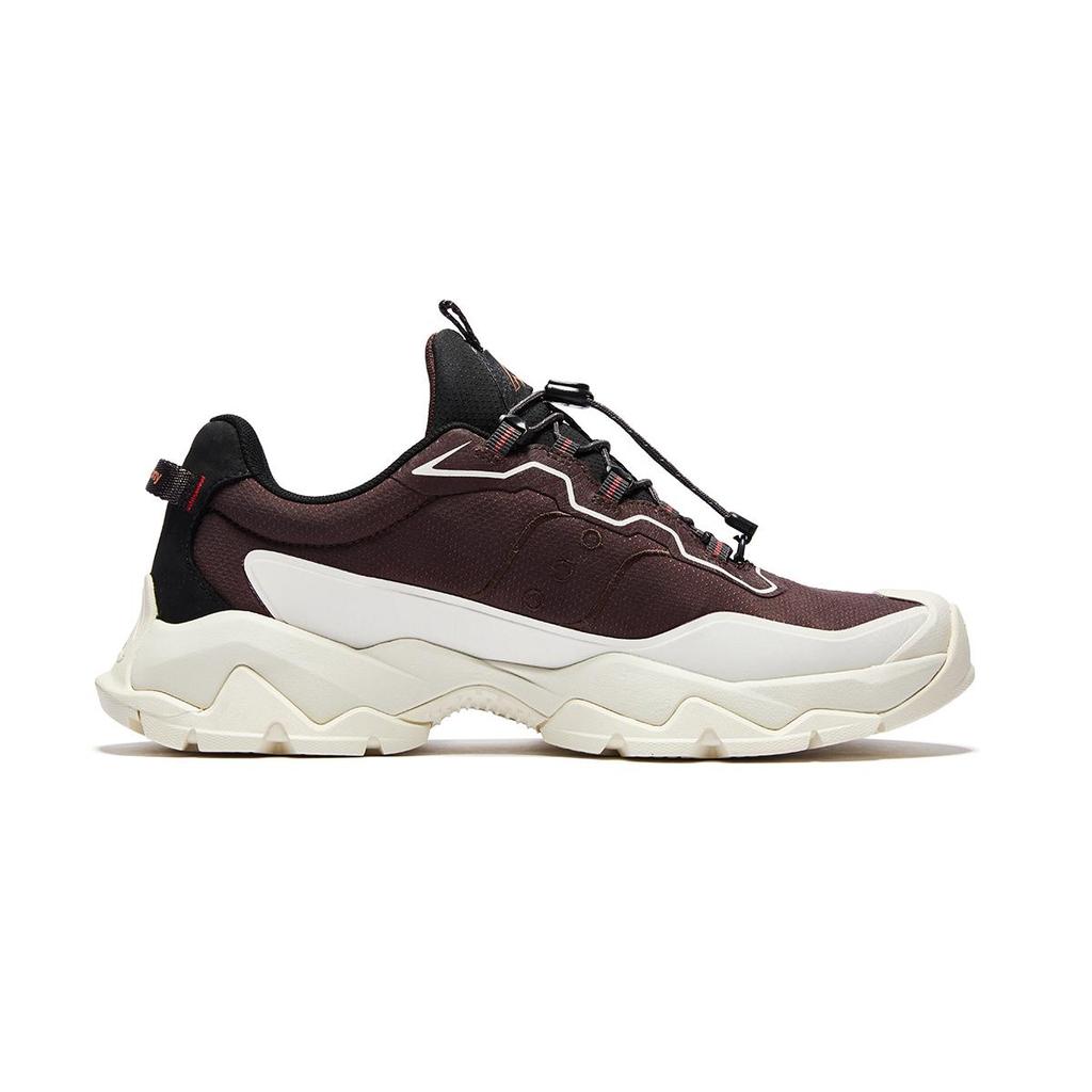 SAUCONY Canyon Wlk Unisex Brown Beige Low Top Casual Shoes S79068-3