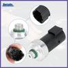 Air Conditioner Pressure Sensors Switch Clutch Cycle Sensor Fit For Nissan 240SX