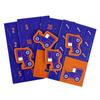 Scout Card Game Circus Scout Board Hot Dog Game Goes To New York 2-5 People Deck for Party Playing