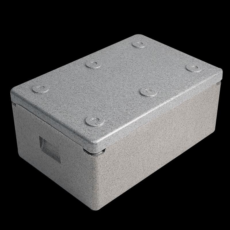 Hesdiger 32L PP Insulated Cooler Box