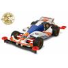 TAMIYA Racer Mini 4WD Series No.75 Great Emperor Premium Super II Chassis 18075