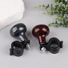 Universal Car Anti Slip Steering Wheel Knob Heavy Duty Spinner Handle Ball Cover Handle Booster Grip Protective Auxiliary Ball