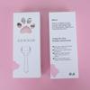 Puffiness Relief Face Ice Roller Anti-Wrinkles Skin Roller Tool Handheld Face Massager  Women