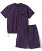 Crown Spk40 Nylon Oversized Set (Purple)