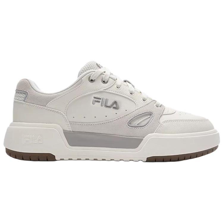 FILA CAMPUS Skateboard Shoes Men's White F52M623299FGD