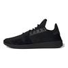 Tennis Hu Pharrell x Tennis Hu Originals v2 'Triple Black' DB3326