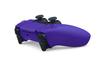 Genuine DualSense Wireless Galactic Purple Controller, (CFI-ZCT2J04)