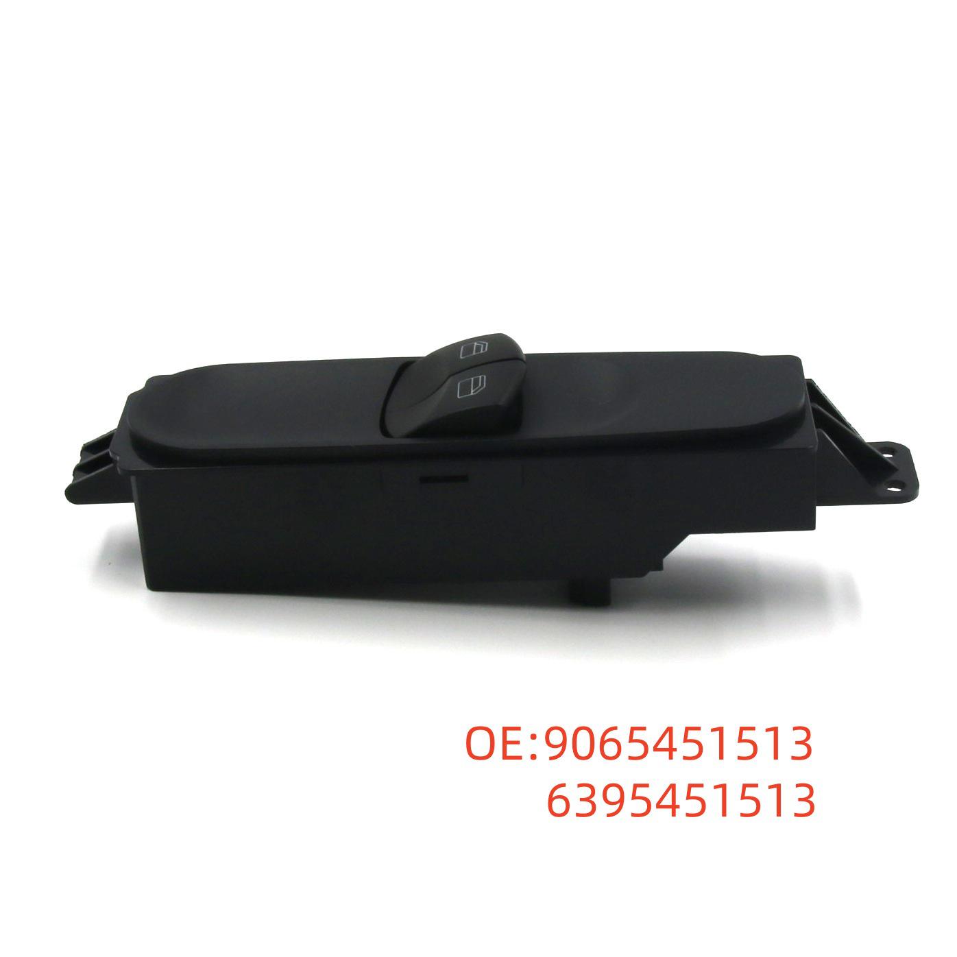 6395450713 9065451513 Mercedes-Benz Vito/Viano Window Regulator Control 9065451513 6395451513