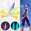 Dem0 Hunt Zoey Lights Dart Props Kpop Zoey Costume Accessories Carnival Party Supplies Hunte Anime Prop