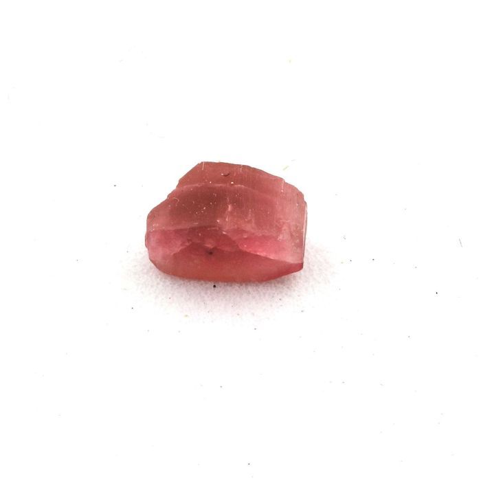 Pierres et Minéraux. Tourmaline rose. 1.02 ct. Paprok, Nuristan, Afghanistan.