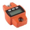 Bärbar LCD Digital Elektronisk Mini Hängande Våg 300kg med Krok