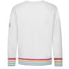 Lazy Jacks Girls Rainbow Sweatshirt
