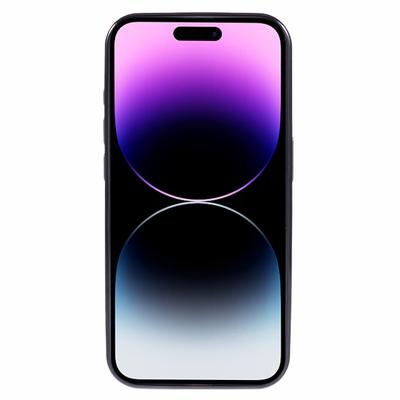 Seria AR Husă pentru iPhone 14 Pro Max Compatibilă cu MagSafe Electroplacat TPU Husă Magnetică