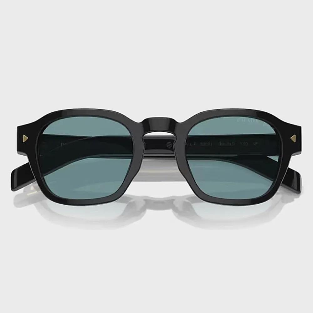 Prada Sunglasses SPRA16-F Polarized Lenses