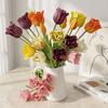 Decorațiuni pentru casă – Flori decorative şi coroane de flori