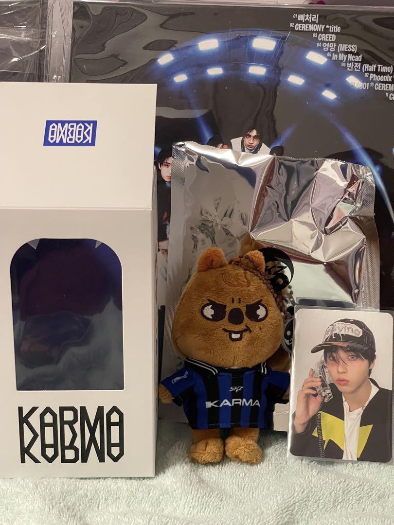 

[USED] straykids sukiz karma skzoo hankuokka han