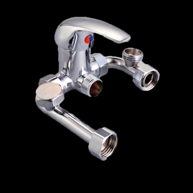 Xuanyong U-shaped Electric Water Heater Mixing Valve