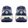 Li Ning Soft Warm Trendy Non-Slip Wear-Resistant Low-Top Casual Shoes Men sneakers Light-Gray Blue Deep-Navy AGLT121-3
