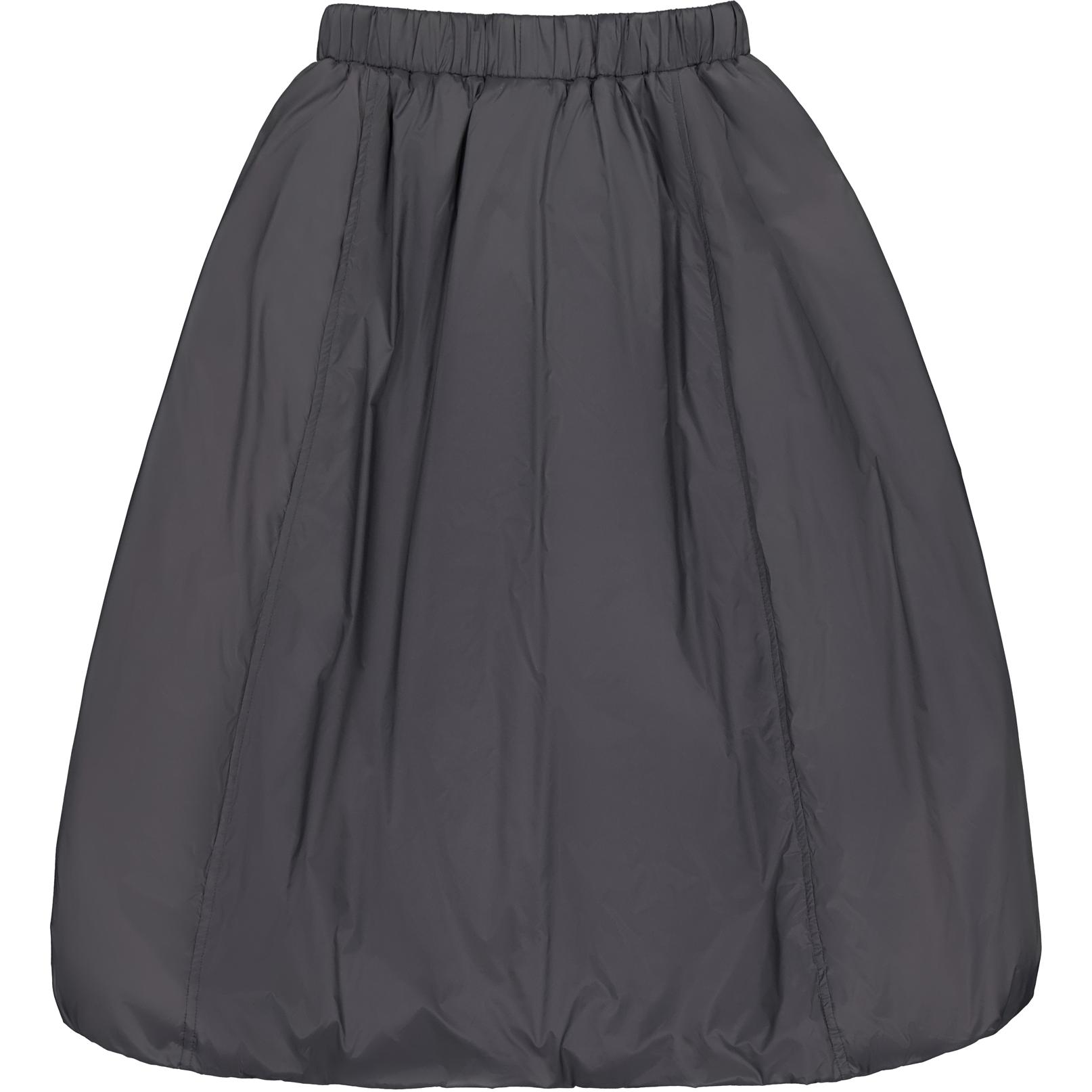 New Balance NB Casual Long Skirt Women s Dark Gray NWE43182-DKG XS
