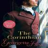 The Corinthian by Georgette Heyer Paperback Book 9780099468080