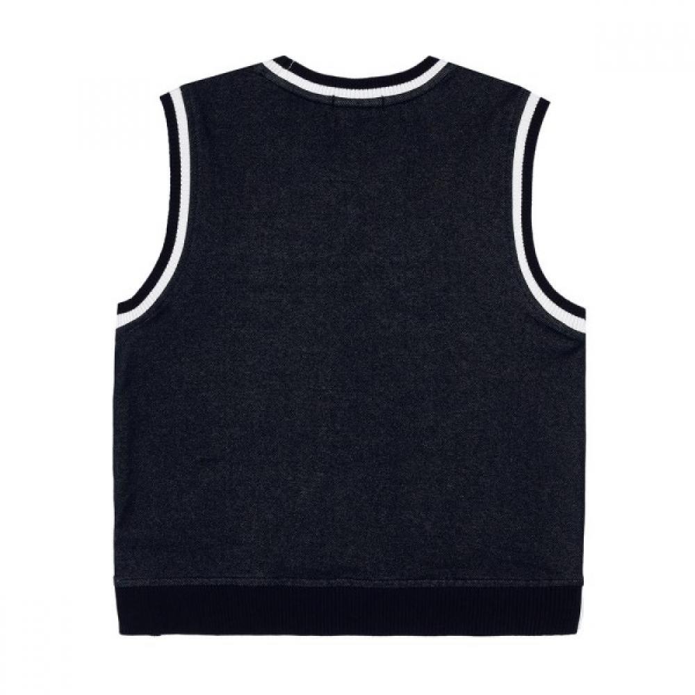 Vestă stratificată [hedges Kids] Hus12ed09m Nv 