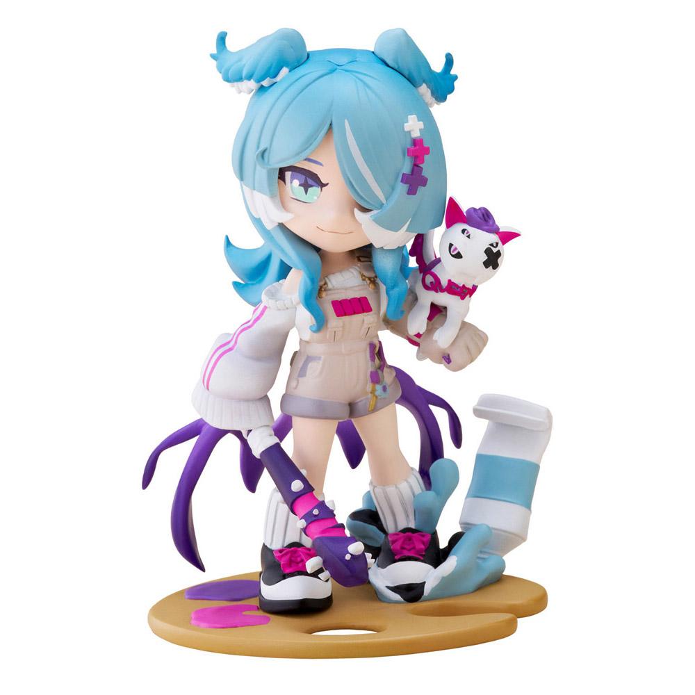 Nijisanji En PalVerse Pale Elira Pendora Figūra