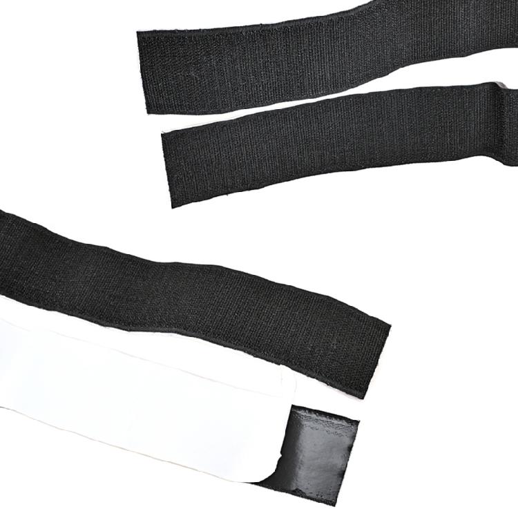 Pedal Board Fastener Self Adhesive Hook Tape Wide Double Sided Sticky Back Tape