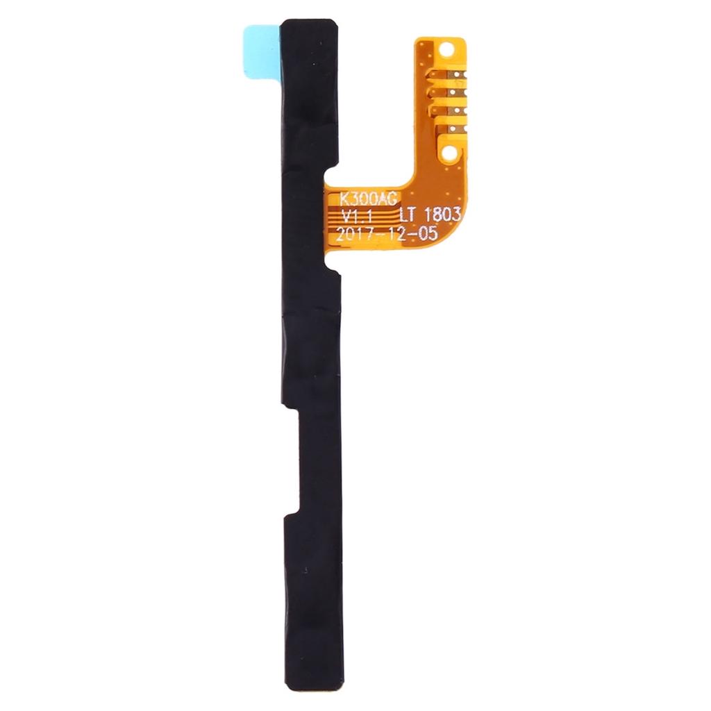 Buy Power And Volume Button For Wiko Jerry 3 Flexible Cable At Affordable Prices Free Shipping Real Reviews With Photos Joom