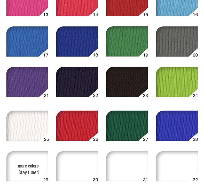 Matte Pull-Up Jersey: Vielseitiger Sportstoff für Frühling/Sommer
