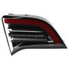 Left Side Trunk Inner Tail Light Waterproof 1502088 00 B Replacement for Tesla Model 3 Y 2021 To 2023