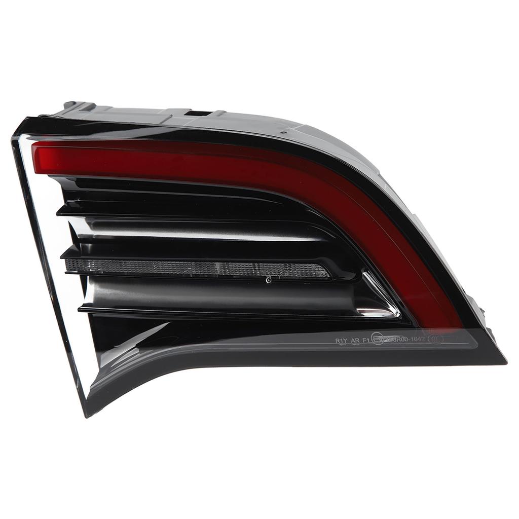 Left Side Trunk Inner Tail Light Waterproof 1502088 00 B Replacement for Tesla Model 3 Y 2021 To 2023