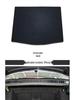 XPeng P5/P7 Trunk Carpet Mat & Load-Bearing Partition Board