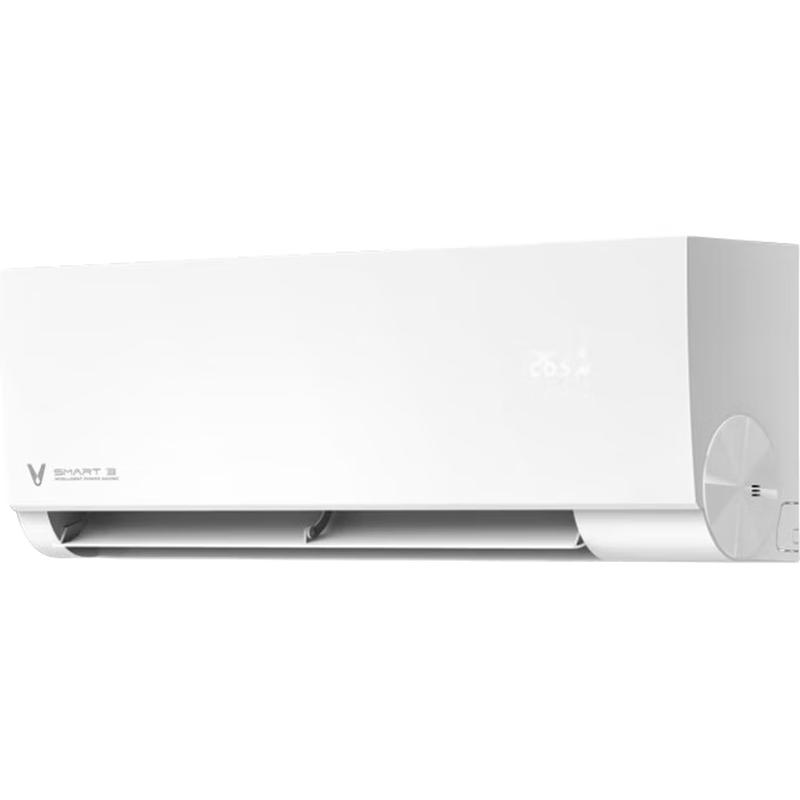 

Viomi Smart Wall-Mounted Inverter Air Conditioner