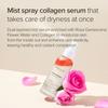 Mary&May Rose Collagen Mist Serum 100 ml