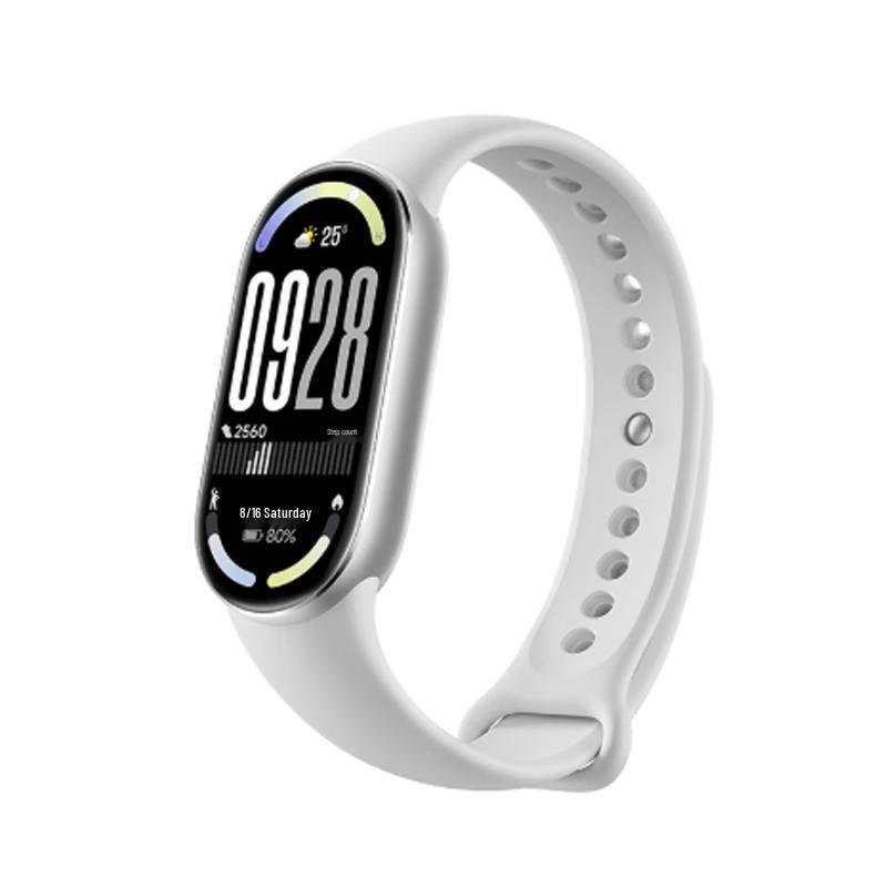 Xiaomi Smart Band 10 Standard Edition (CN version)
