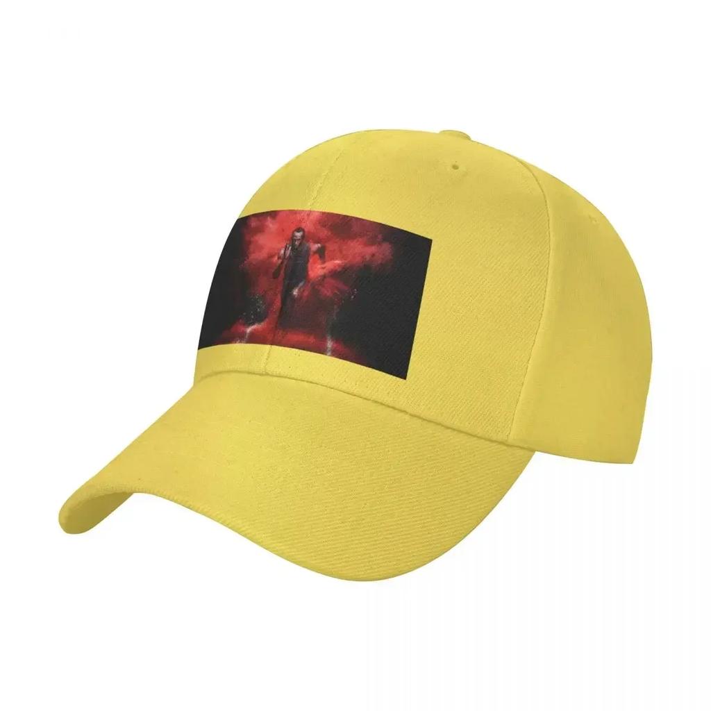 Usain Bolt Baseball Cap Hip Hop Anime Hat Elegant Womens Hats Unisexs