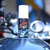 80ml Baking Paint Oil Decontamination Multifunctional Stain Removal Wax Durable Portable Car Supplies Protective Wax