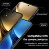 Magnetic Case For Vivo X200 Pro Case For MagSafe Transparent Phone Cover For Vivo X200Pro Mini Protect Shell Shockproof Bumper