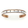 Speedometer Official [Pvd Rose Gold Collection] White Color