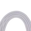 5V USB to DC 2.5mm x 0.7mm Jack Power Cable Durable Materials 1Meter/2Meter